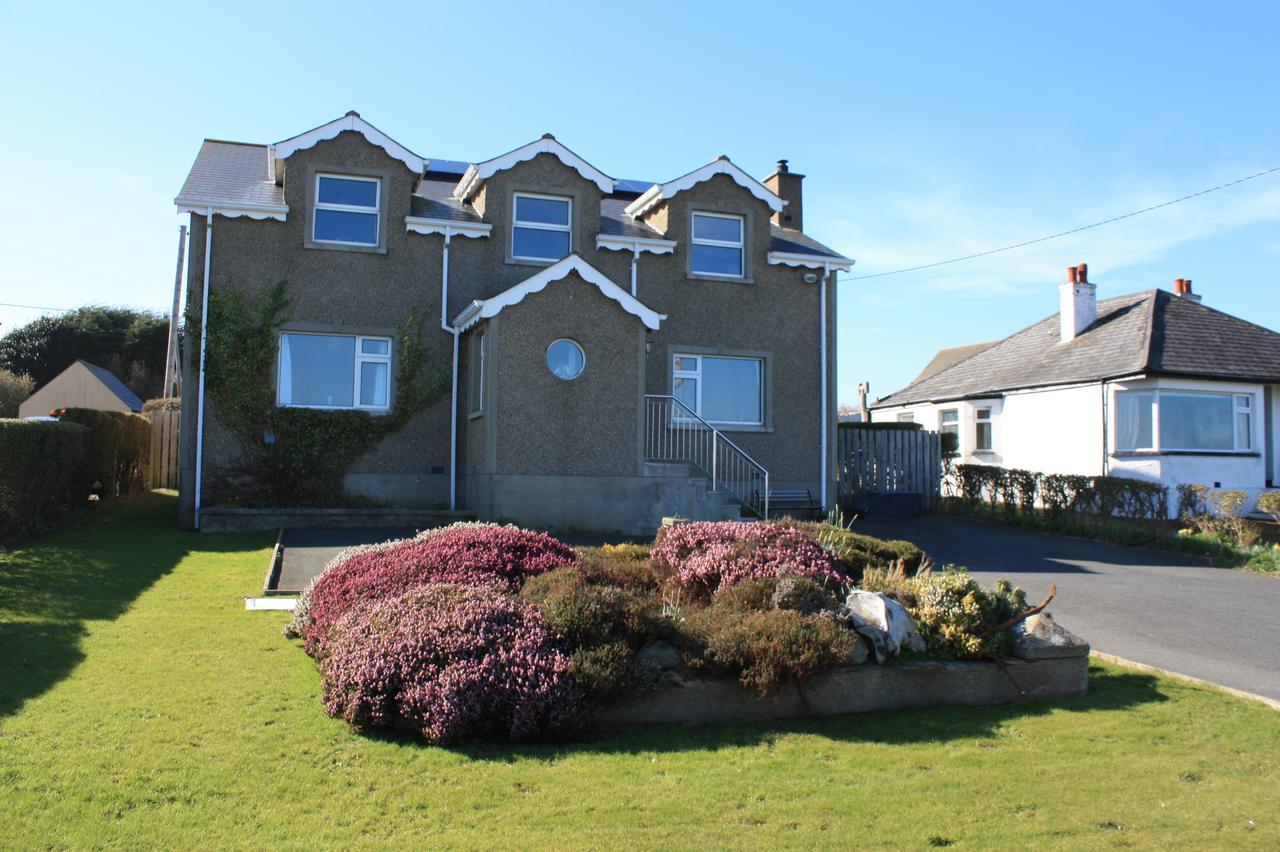 Ringfad B&B Ardglass Экстерьер фото