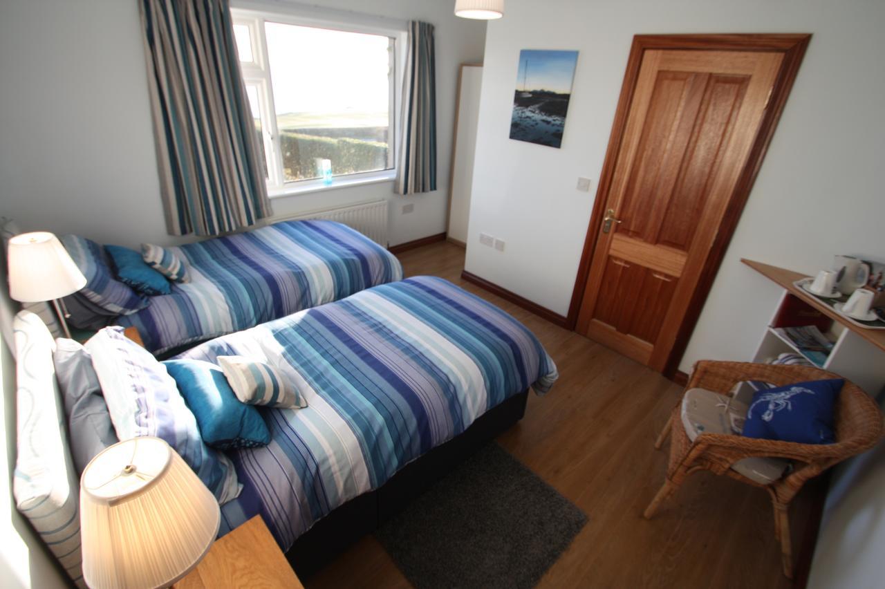 Ringfad B&B Ardglass Экстерьер фото