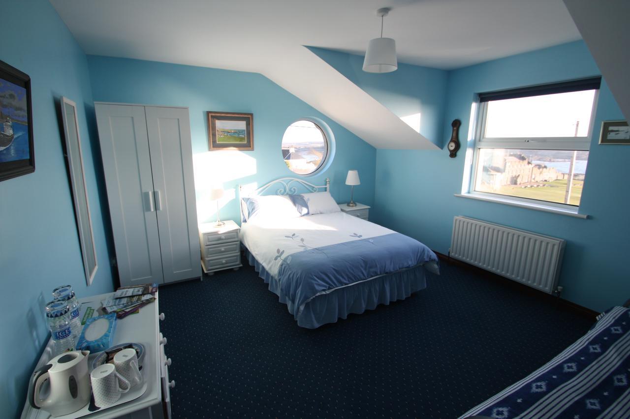 Ringfad B&B Ardglass Экстерьер фото