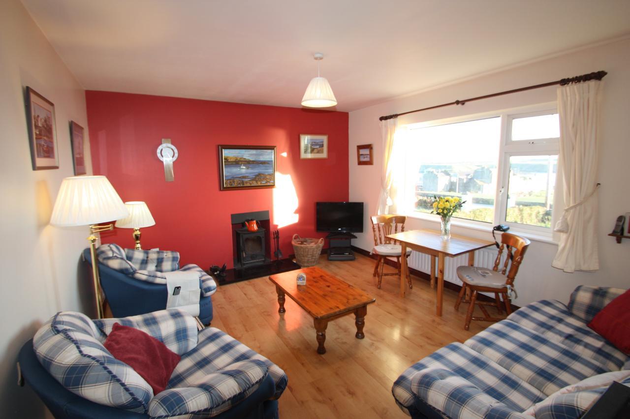 Ringfad B&B Ardglass Экстерьер фото