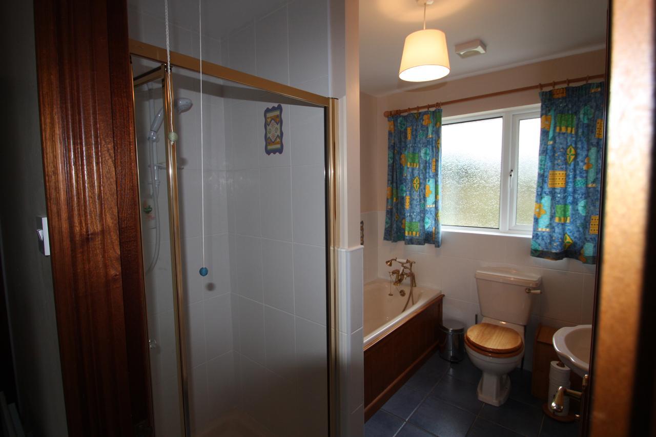 Ringfad B&B Ardglass Экстерьер фото