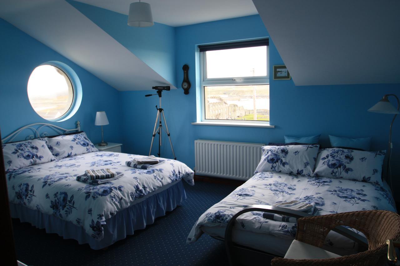 Ringfad B&B Ardglass Экстерьер фото