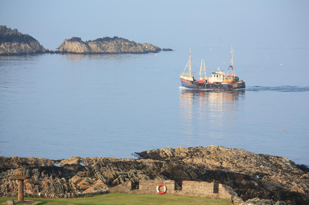 Ringfad B&B Ardglass Экстерьер фото