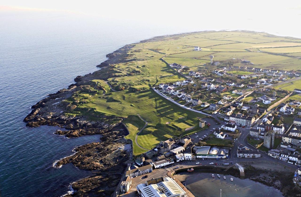 Ringfad B&B Ardglass Экстерьер фото