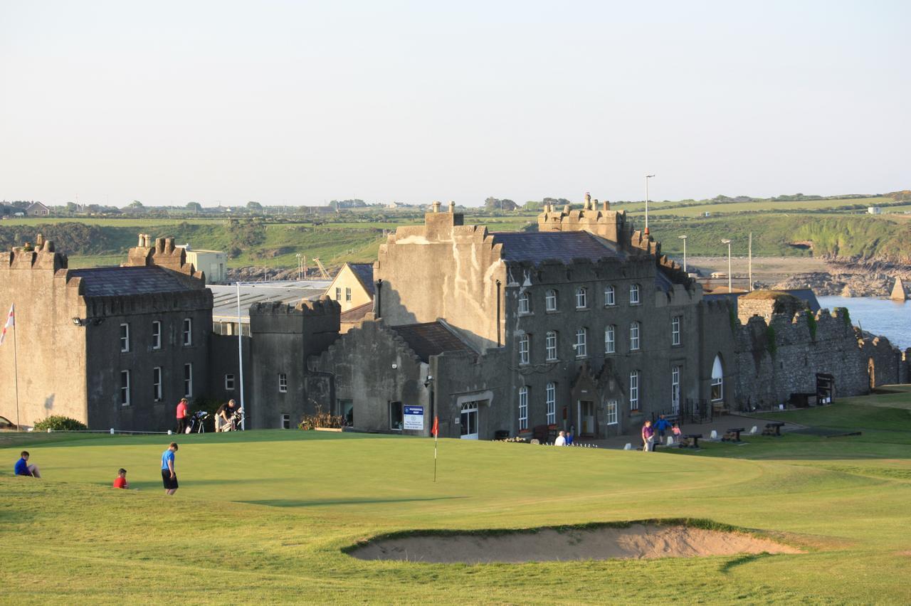 Ringfad B&B Ardglass Экстерьер фото