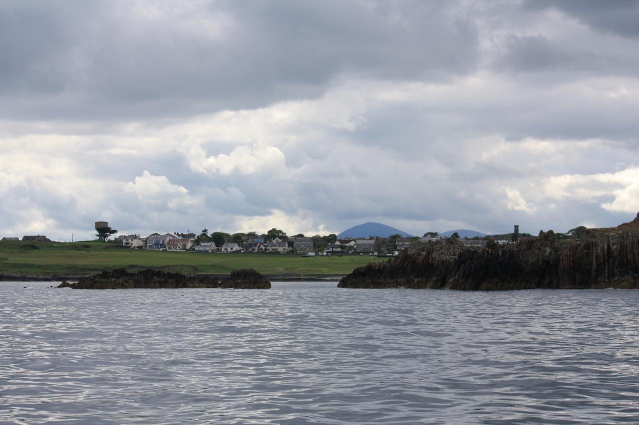 Ringfad B&B Ardglass Экстерьер фото