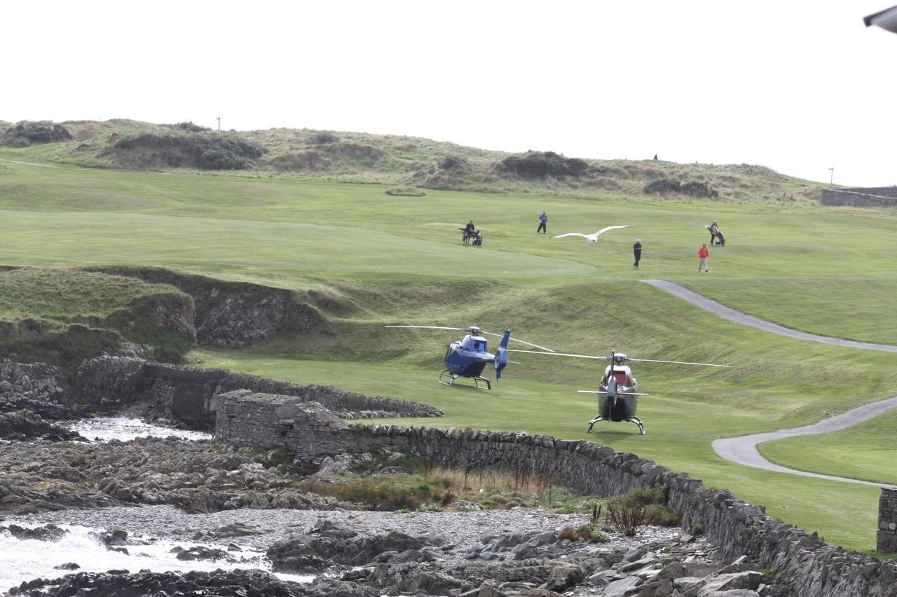 Ringfad B&B Ardglass Экстерьер фото
